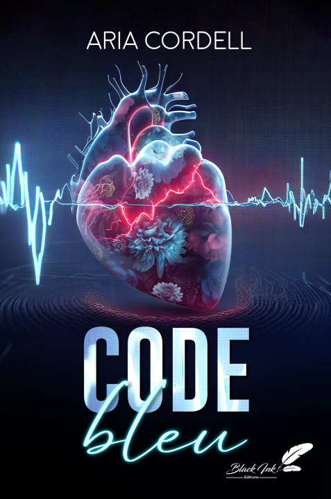 Knjiga CODE BLEU CORDELL ARIA