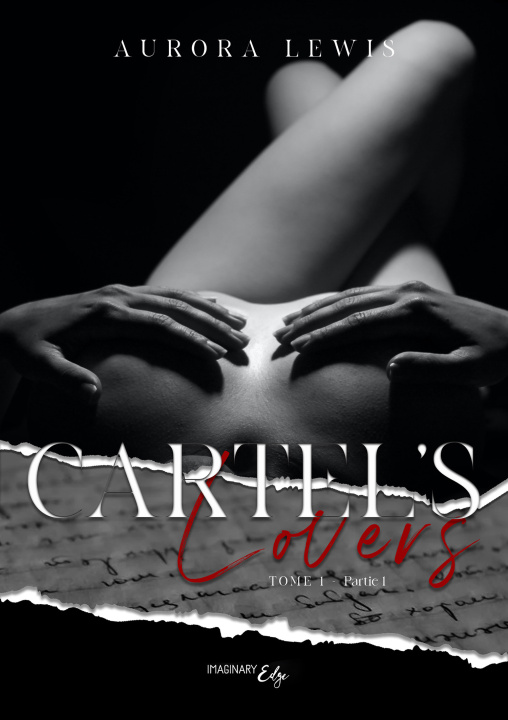Knjiga Cartel's Lovers  Tome 01 - Partie 1 Lewis