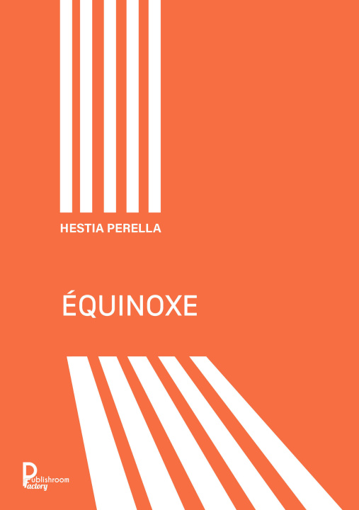 Knjiga ÉQUINOXE PERELLA