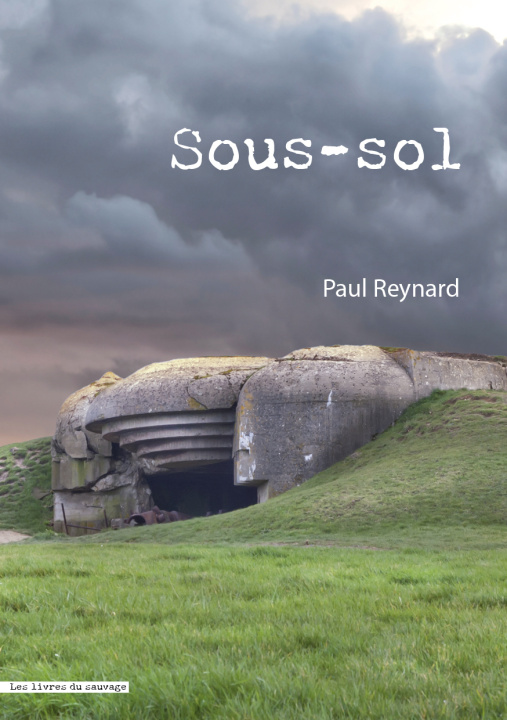 Knjiga Sous-sol Reynard