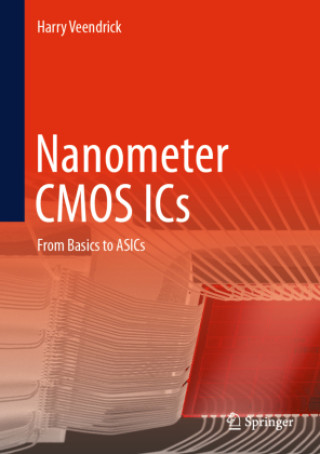 Book Nanometer CMOS ICs Harry Veendrick