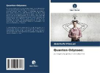 Knjiga Quanten-Odyssee: Abdelhafid Mimouni