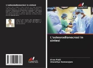 Boek L'osteoradionecrosi in sintesi Viren Patil