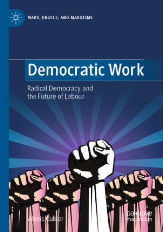 Book Democratic Work Alexis Cukier