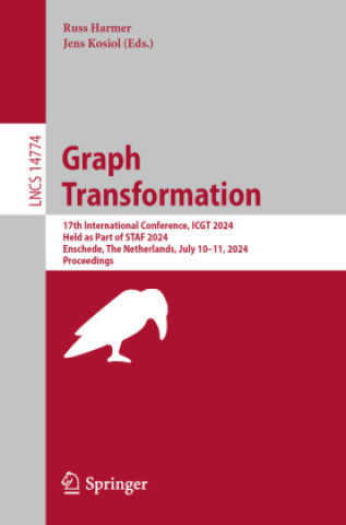 Book Graph Transformation Russ Harmer