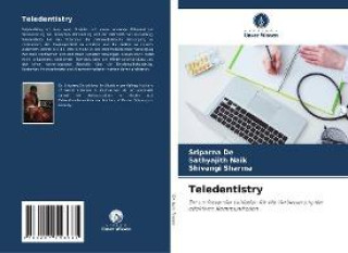 Knjiga Teledentistry Sriparna De