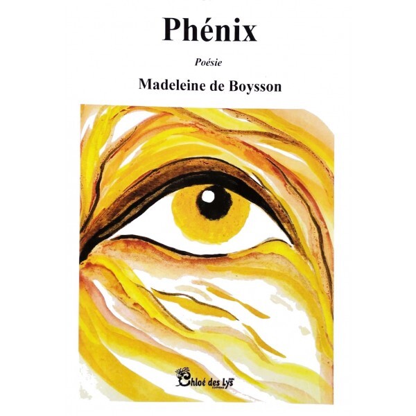 Książka Phénix de Boysson