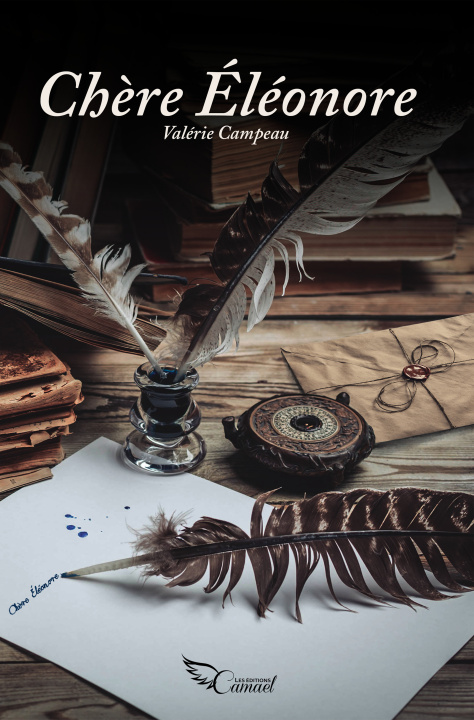 Book CHÈRE ÉLÉONORE Campeau