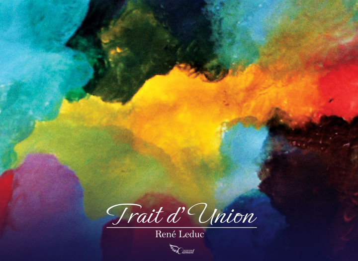 Book Trait d’Union Leduc