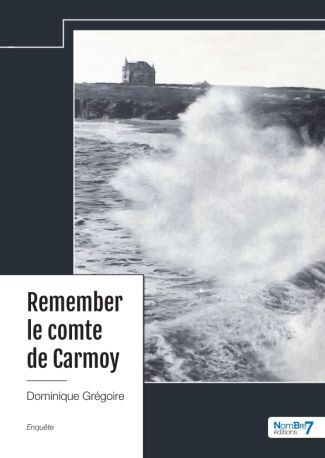 Buch Remember le comte de Carmoy Grégoire