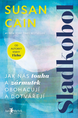 Libro Sladkobol Susan Cain