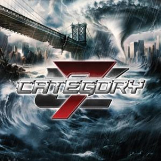Audio Category 7 METAL BLADE