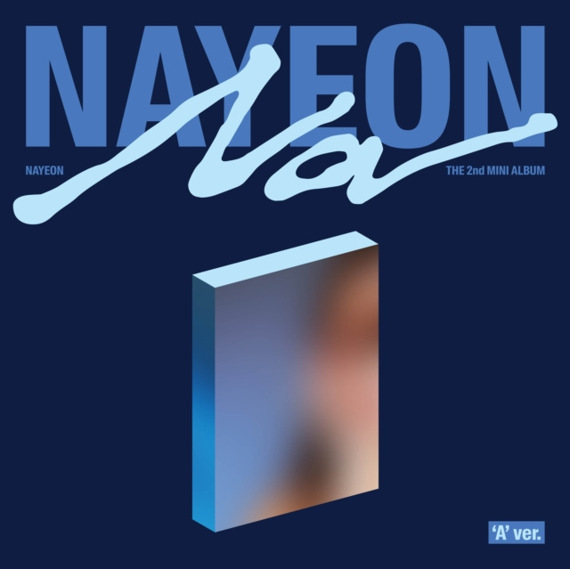 Zvok Na (Version a) Nayeon