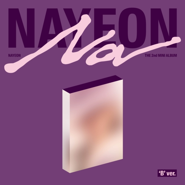 Zvok Na (Version B) Nayeon