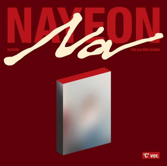 Zvok Na (Version C) Nayeon