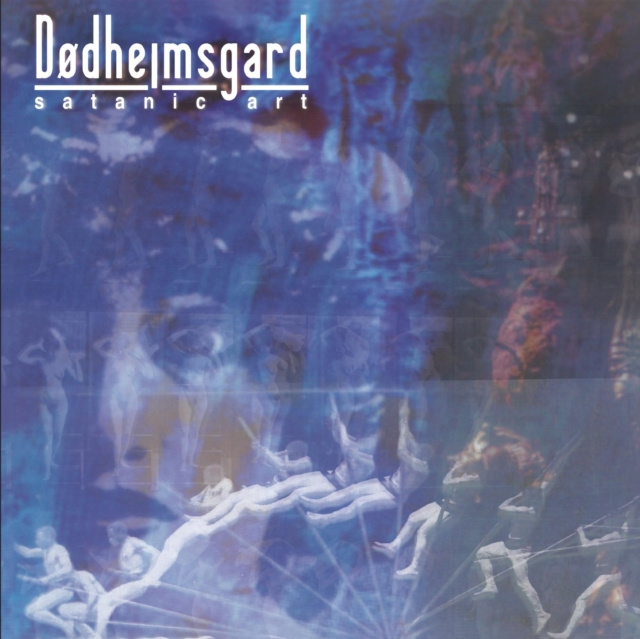 Audio Satanic Art Dodheimsgard