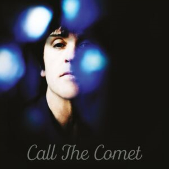Zvok Call the Comet Johnny Marr