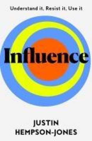Książka Influence Justin Hempson-Jones