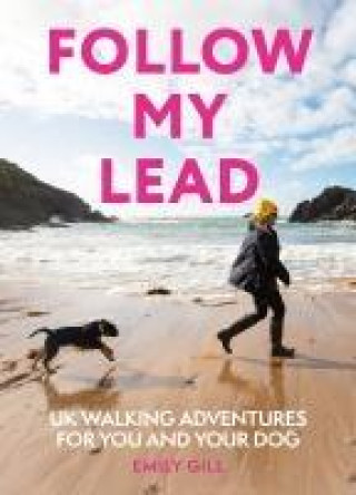 Carte Follow My Lead Emily Gill