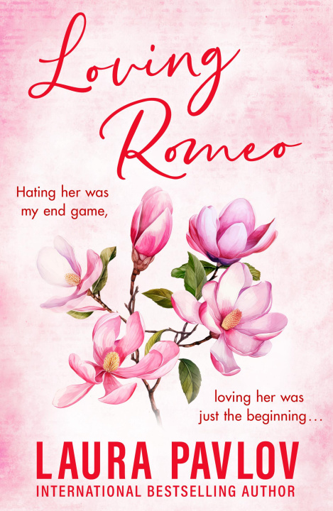 Книга Loving Romeo 