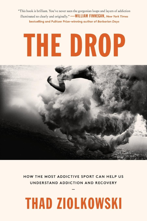 Book The Drop Thad Ziolkowski