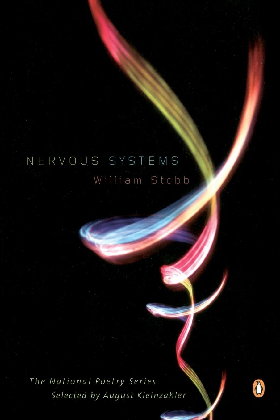 Knjiga Nervous Systems William Stobb