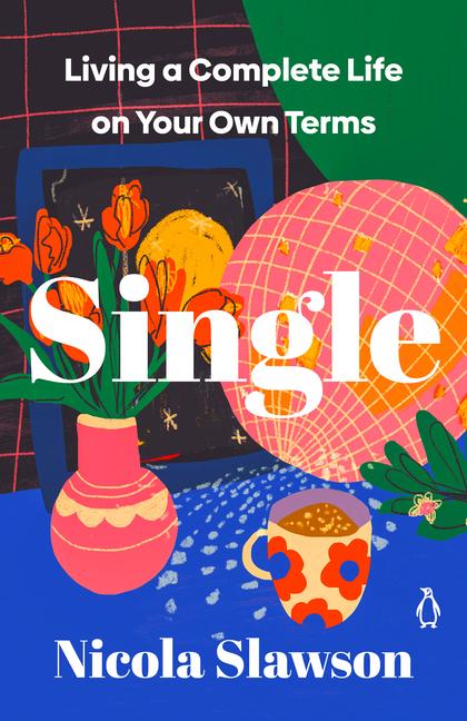 Knjiga Single Slawson