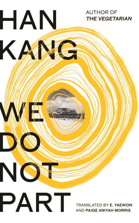 Βιβλίο We Do Not Part E. Yaewon