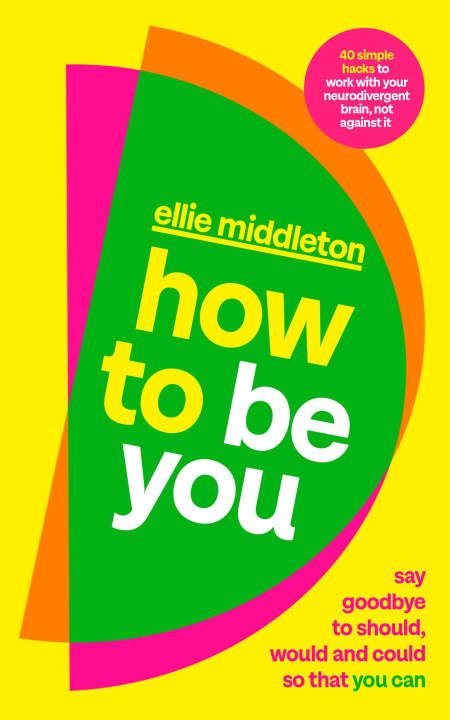 Book How to be You 