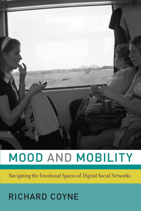 Boek Mood and Mobility Richard Coyne