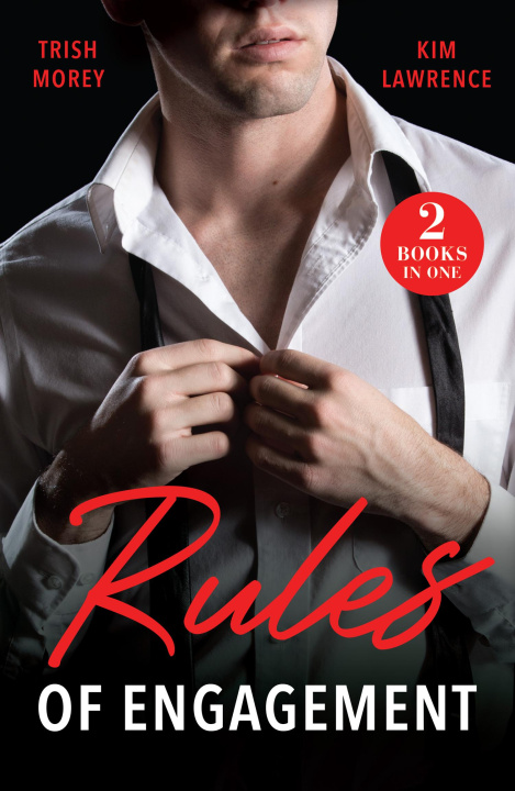 Βιβλίο Rules Of Engagement Trish Morey