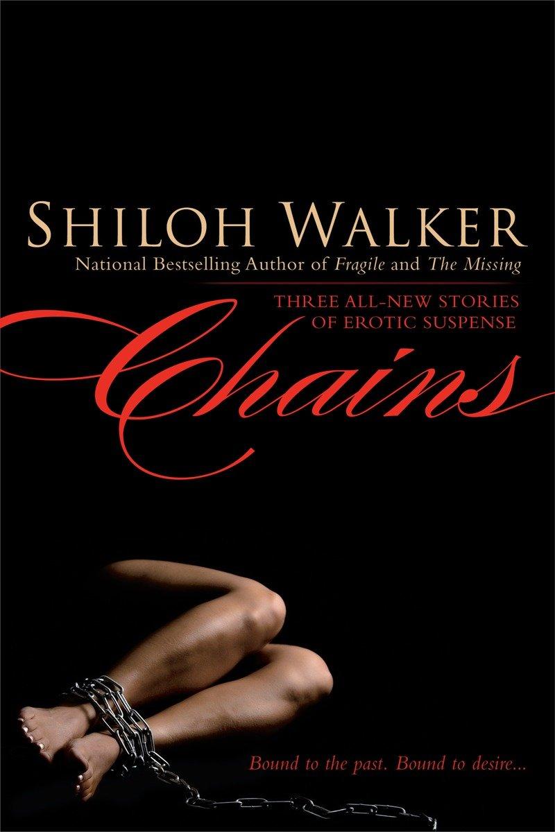 Knjiga Chains Shiloh Walker