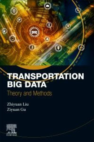 Libro Transportation Big Data Ziyuan Gu