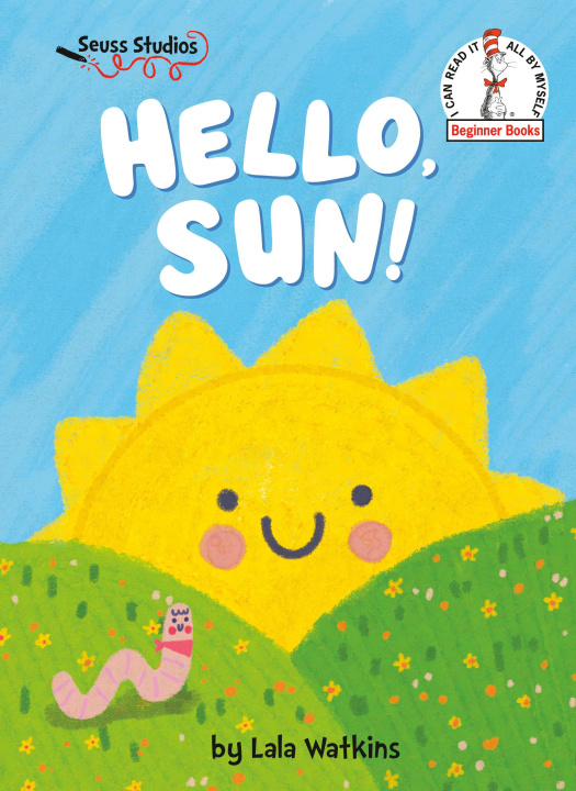 Book Hello, Sun! Watkins