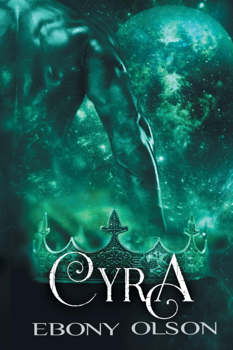 Book Cyra Ebony Olson