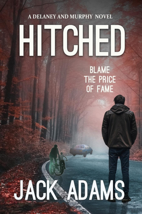 Book Hitched Jack Adams