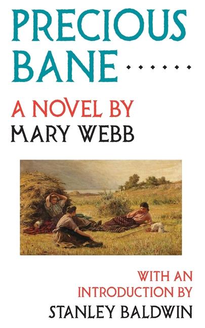 Carte Precious Bane Mary Webb