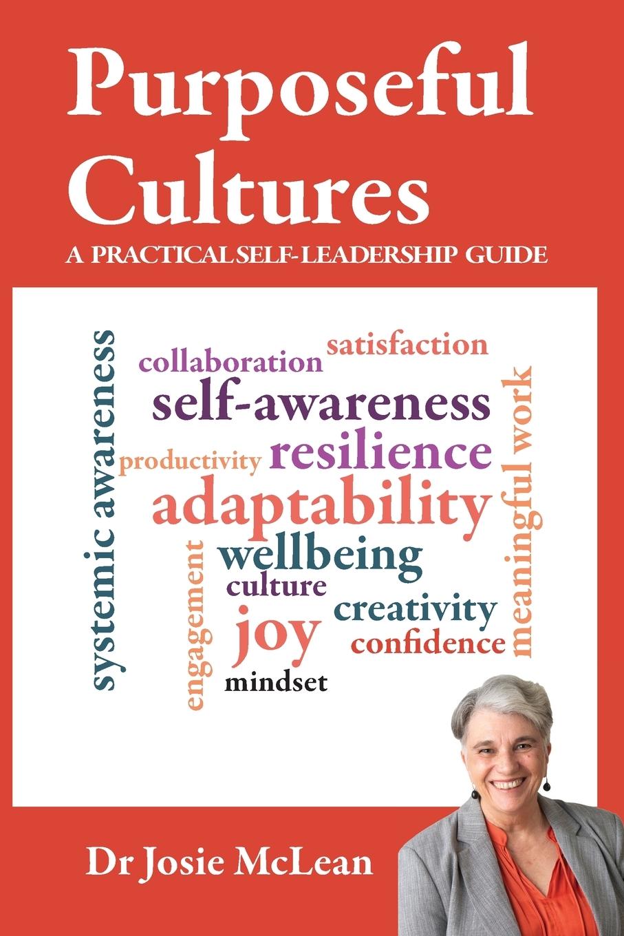 Knjiga Purposeful Cultures McLean