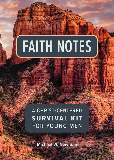 Knjiga Faith Notes 
