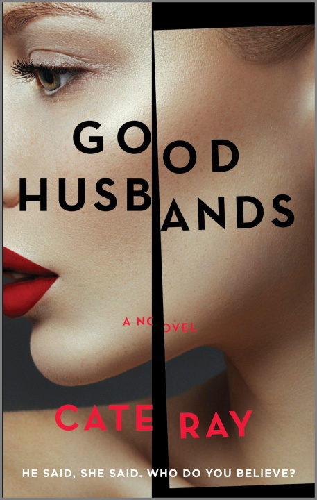 Knjiga Good Husbands 