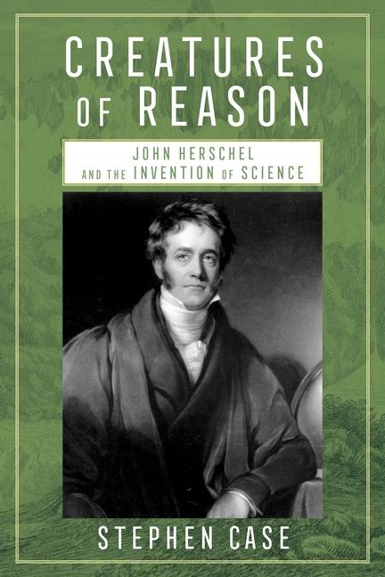 Knjiga Creatures of Reason Stephen Case
