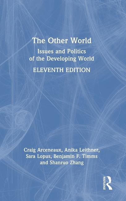 Libro The Other World Benjamin Timms