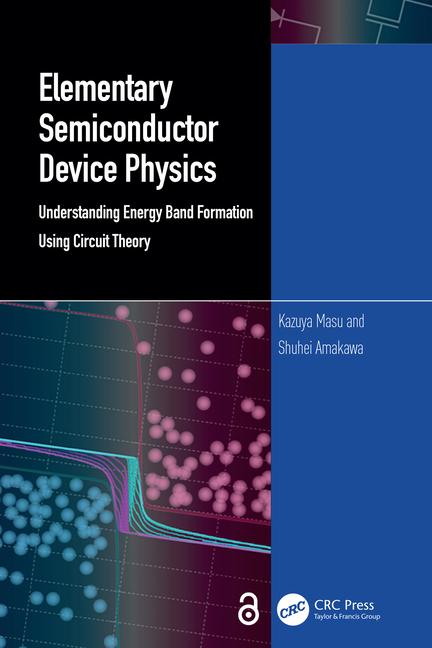 Knjiga Elementary Semiconductor Device Physics Shuhei Amakawa