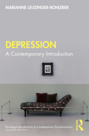 Βιβλίο Depression Marianne Leuzinger-Bohleber