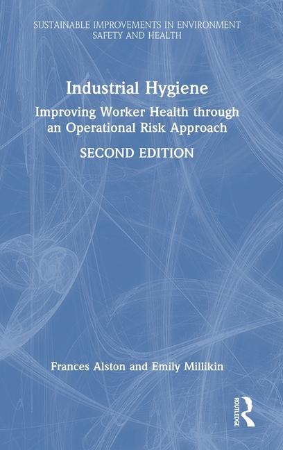 Book Industrial Hygiene Frances Alston