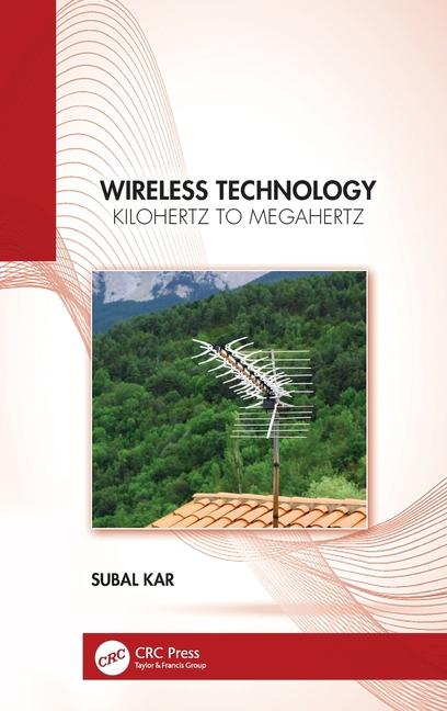 Knjiga Wireless Technology Subal Kar
