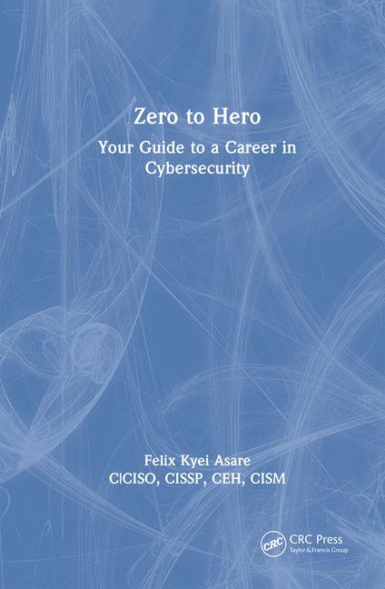 Carte Zero to Hero Felix Kyei Asare