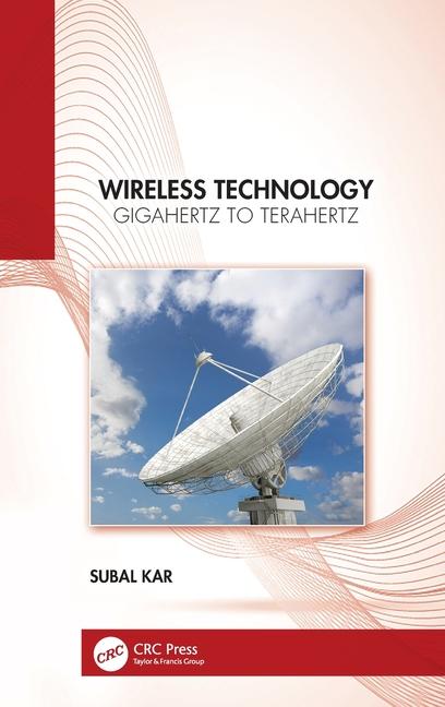 Knjiga Wireless Technology Subal Kar