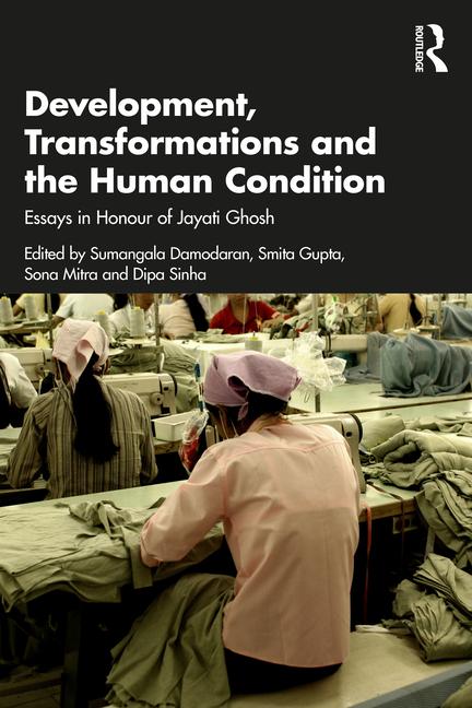 Boek Development, Transformations and the Human Condition Smita Gupta