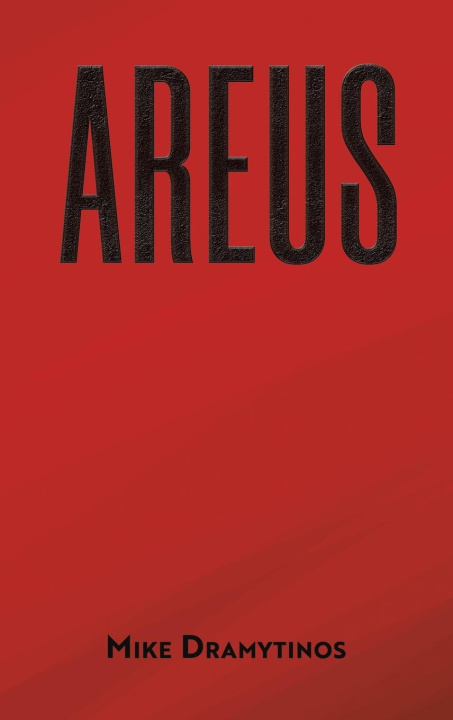 Knjiga Areus Mike Dramytinos
